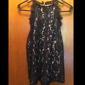 NWOT Lace Camisole